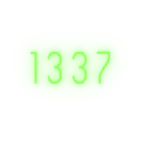 1337 LEET