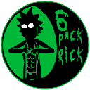 6 Pack Rick