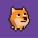 8Bit Doge