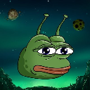 Alien Pepe