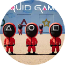 Baby Squid Game