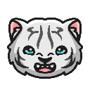 BabyWhiteTiger