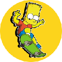 Bart Simpson