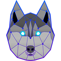 Canadian Inuit Dog