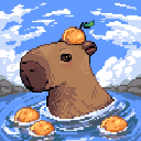 Capybara