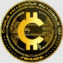 Charlie Finance