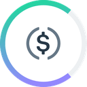 Compound USD Coin