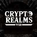 Crypto Realms War