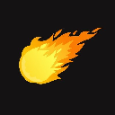Fire Token
