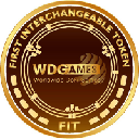 FIRST INTERCHANGEABLE TOKEN