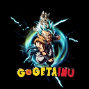 Gogeta Inu