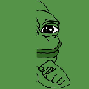 HALF PEPE