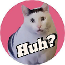 huhcat