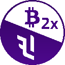BTC 2x Flexible Leverage Index