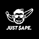 JUST $APE