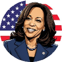 KAMALA HARRIS