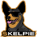 Kelpie Inu