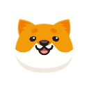 Lazy Shiba