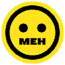 meh