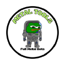 Metal Tools