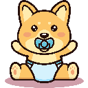 Mini Baby Doge