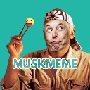 MUSK MEME