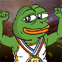 Olympic Pepe 2024