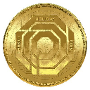 Phuket Holiday Coin