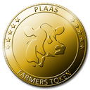 PLAAS FARMERS TOKEN