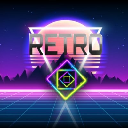 RETRO DEFI - RCUBE