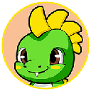 Silly Dragon