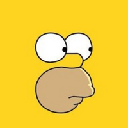 Simpsons AI