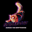 Spider-Cat