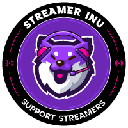 StreamerInu