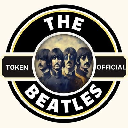 The Beatles Token Official