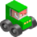 Tractor Joe