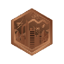 Vision City