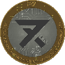 X7 Coin